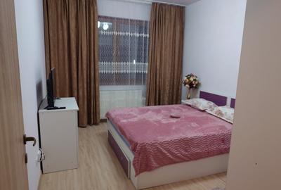Apartament cu 2 camere decomandat, mobilat în Metalurgiei - 1
