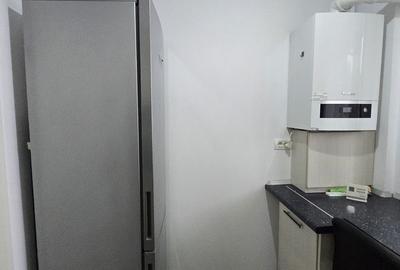 Apartament cu 2 camere decomandat, mobilat în Grozăvești - 12