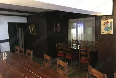 Casă cu Teren 384 Mp în Central - 2