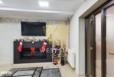 Casă cu 3 camere cu Teren 170 Mp în Șagului - 3