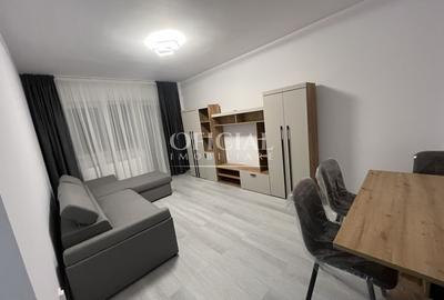 Apartament cu 2 camere decomandat în Florești