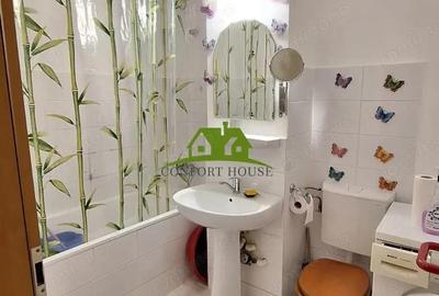 GARSONIERA de inchiriat la ET.2 intr-un BL. modern din Ostroveni - 7