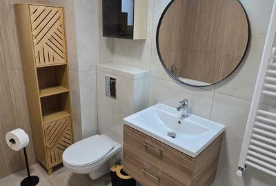 Apartament cu 2 camere semidecomandat, mobilat în Kamsas - 4