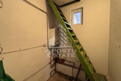 Casa individuala cu 3 camere in Calea Sagului, cu curte spatioasa - 4