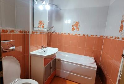 Apartament cu 2 camere decomandat în Cetate - 5
