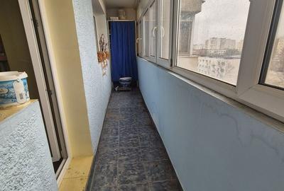 Apartament cu 3 camere semidecomandat în Titan - 7