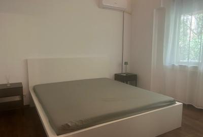 Apartament cu 2 camere semidecomandat, mobilat în Cișmigiu - 3