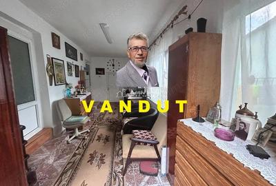 Bocsa Montana Casa 4 camere - 17