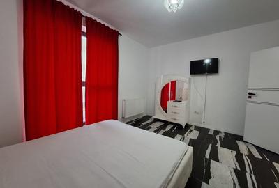 2 CAMERE  |  CAMPUS  |  AVIATORI RESIDENCE - 7