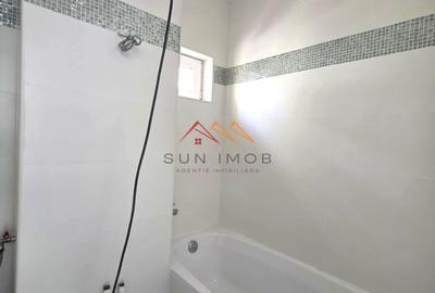Apartament cu 3 camere semidecomandat în Central - 3