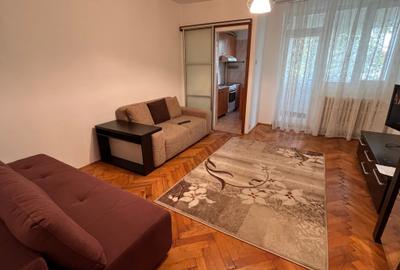 Garsonieră semidecomandată, mobilată în Nicolae Grigorescu - 4