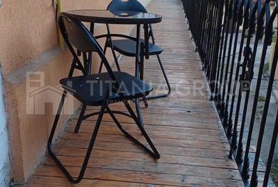 Garsonieră, mobilată în Centrul Istoric - 2