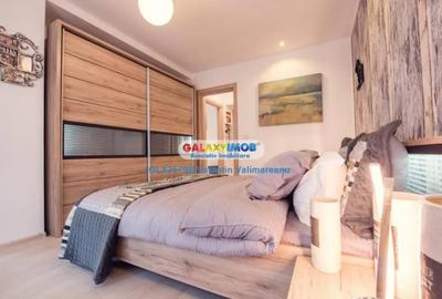 Apartament cu 3 camere decomandat în Mihai Bravu - 1