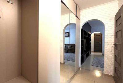 Apartament cu 3 camere semidecomandat în Lacul Morii - 6
