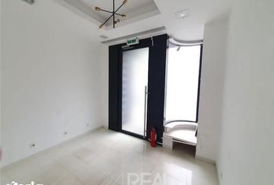 Spațiu comercial, de 15 mp, în Magheru - 8