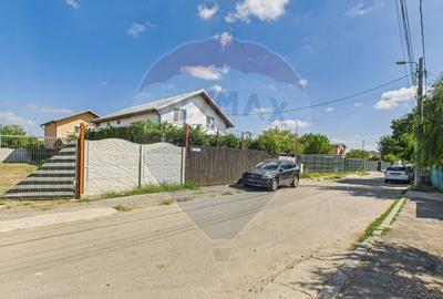 Teren Construcții intravilan de 489 mp, în Ferentari - 9
