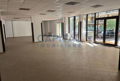 Spatiu comercial, bloc nou, zona Iulius Mall! - 10