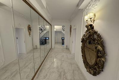 Apartament 3 camere premium de inchiriat *Dorobanti* prima inchiriere - 5
