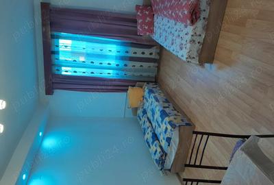 Apartament cu 2 camere decomandat în Central - 4