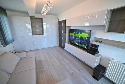 AP CU 3 CAMERE COMPLET UTILAT SI MOBILAT, LA 1 MINUT DE METROU D. LEONIDA - 8