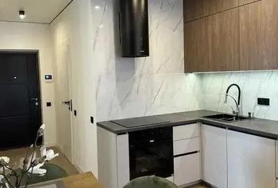 Garsoniera in zona Universitatii - 2