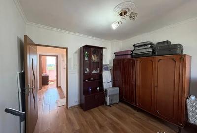 Apartament cu 3 camere semidecomandat în Obor - 5