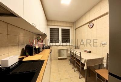 2 Camere - Piața Gorjului - Renovat - 4