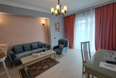 APARTAMENT LUX IN COMPLEX HOTELIER - 4