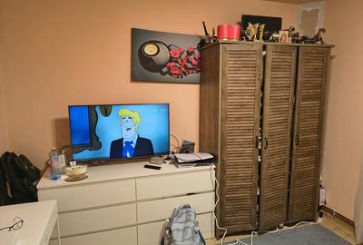 Apartament cu 2 camere decomandat în Vest - 2