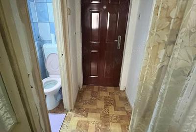 Apartament cu 3 camere semidecomandat în Periferie - 9