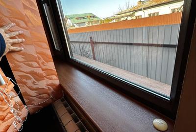 Casă cu 3 camere cu Teren 180 Mp în Central - 7