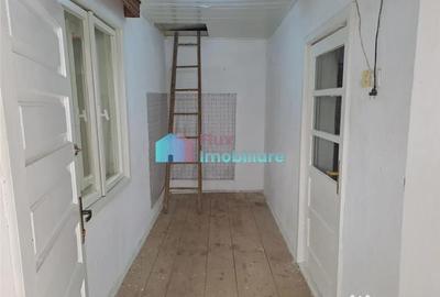 Casă cu 1 camere cu Teren 400 Mp în Bosanci - 11