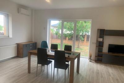 Casa zona Damila , suprafa?a utila 115 mp , teren 277 mp - 2