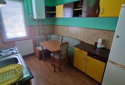 Apartament cu 2 camere decomandat în Central - 4