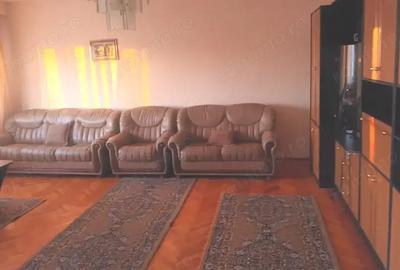 Apartament 3 camere Craiovei, mobilat utilat