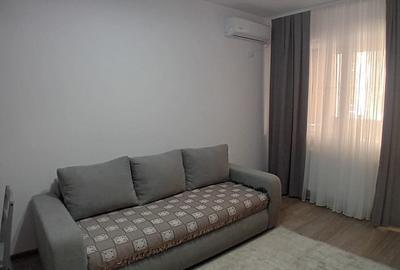 Aparatorii Patriei - 10 minute Metrou  - Apartament 2 camere ULTRAMODERN - NOU - 5