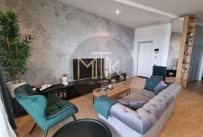 Aviatiei Tower I Apartament 2 camere I Mobilat&Utilat Premium - 2