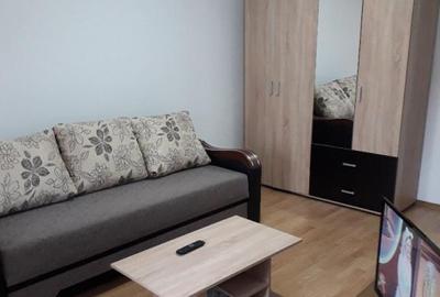 Garsonieră în Fizicienilor - 1