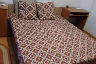 Apartament cu 2 camere decomandat, mobilat în Apollo - 5