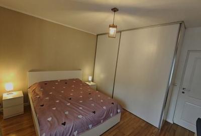 Apartament cu 3 camere în Florești - 8