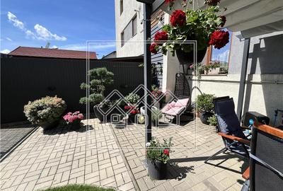 Apartament cu 3 camere decomandat în Șelimbăr - 8