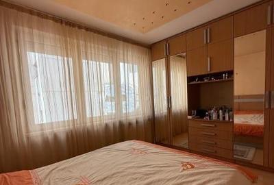 Apartament cu 2 camere decomandat, mobilat în Ultracentral - 5