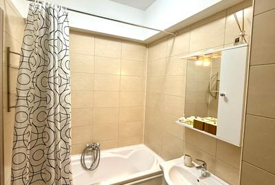 Apartament cu 2 camere semidecomandat în Mamaia - 20