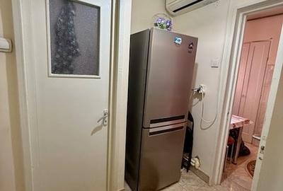 Apartament cu 2 camere circular, mobilat în Tomis Nord - 11