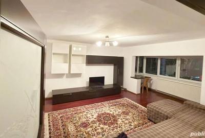 Scriitorilor, 2 camere, disponibil imediat. - 6