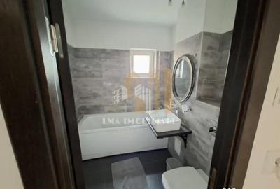 Apartament cu 4 camere decomandat, mobilat în Florilor