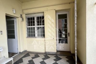 Apartament 4 camere cu poziție ultracentrala - 22