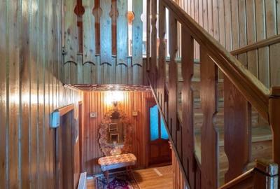 CASA INDIVIDULA CU ETAJ, MOBILATA SI UTILATA, 735 MP TEREN, ACTE LA ZI, SUCEVITA - 6