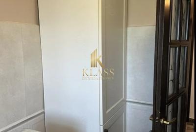 Apartament cu 2 camere decomandat, mobilat în Bucureștii Noi - 8