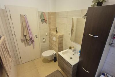 2 Cam-Nou-Lux--7 Min de Spitalul Judetean-Mobilat Complet-Balcon-1 loc Parcare ! - 11